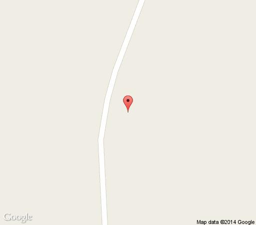 Map Kozo Lodge in Choma Zambia