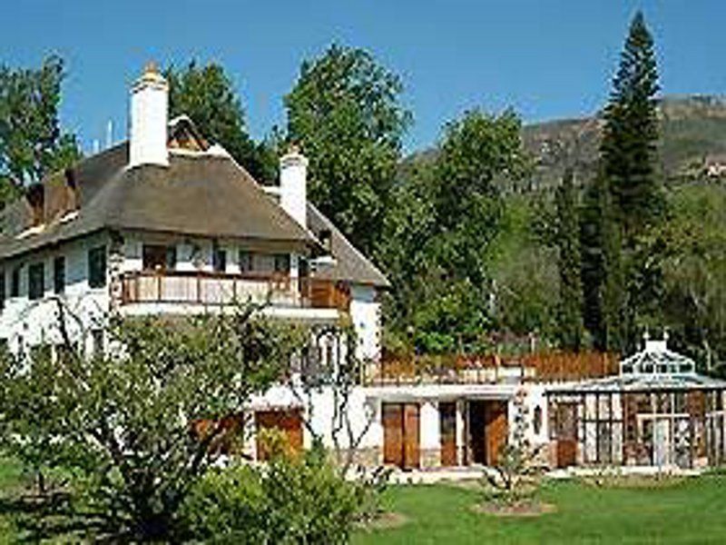 Constantia Woods Estate Constantia (CPT), South Africa