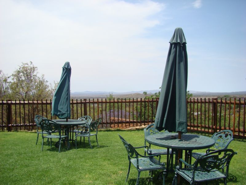 Eagle's Nest Lodge Polokwane, South Africa