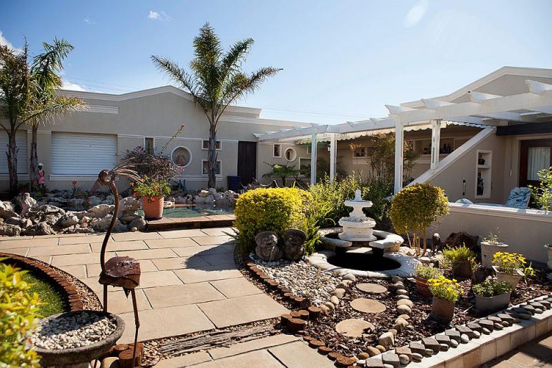 Kaya La Provence B&B Plumstead, South Africa