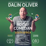 90 Day Comedian