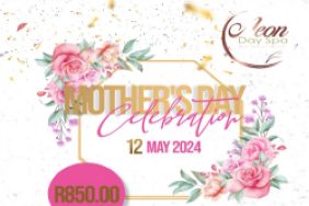 Aeon Day Spa presents Mother's Day Celebration