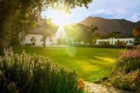 Alan Committie Comedy Night at Steenberg