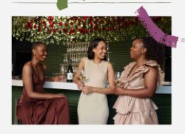 Celebrate the Season with Festive Late Night Shopping