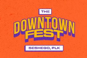 Downtown Fest