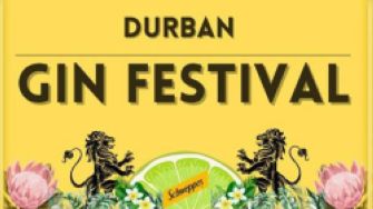 Durban Gin Festival