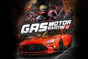 Gas Motorshow 2025