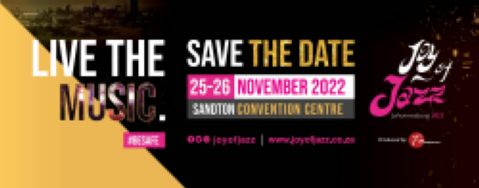 Joy of Jazz 2022