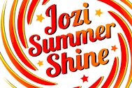 Jozi Summer Shine 2015