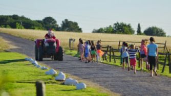 Middelvlei Sunset Carols