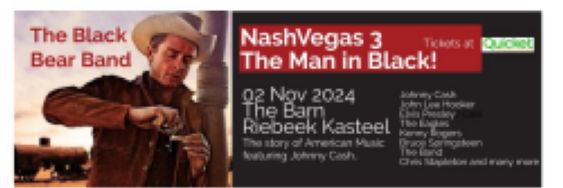 NashVegas 3 The Man in Black