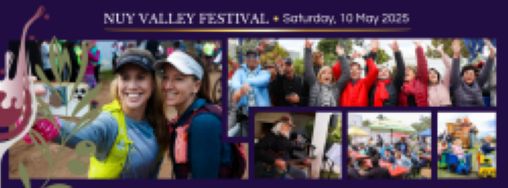 Nuy Valley Festival 2025