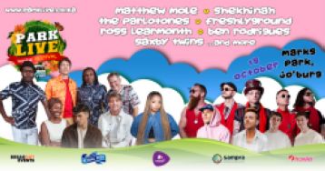ParkLive 2025