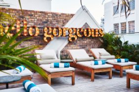 Reclaimed Art Exhibition