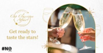 Simonsig Cap Classique Affair