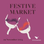Steenberg Festive Artisan Market