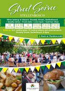 Stellenbosch Street Soirees