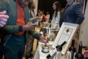 The Trophy Wine Show Public Tasting  Cape Town