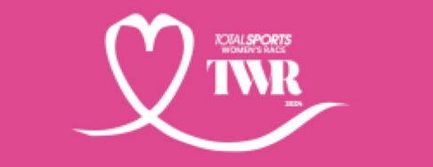Totalsports Women’s Race - Johannesburg