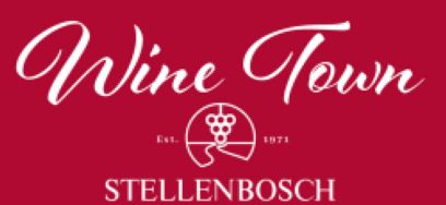 Wine Town Stellenbosch 2022