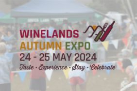 Winelands Autumn Expo 2024