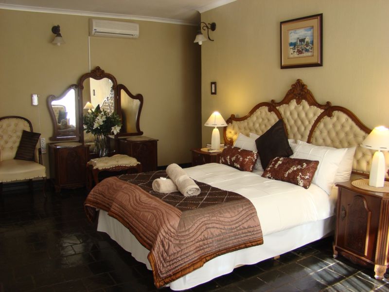 Eagle's Nest Lodge Polokwane, South Africa