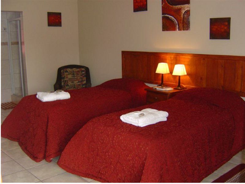 Len's Bed & Breakfast Benoni, South Africa