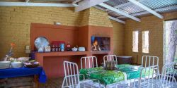 Karoo Nights in Gariep Dam, Cottages / Chalets Accommodation in Bethulie