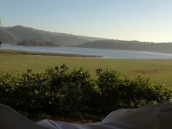 Tequila Moon 3 - Egrets Landing in Wilderness, Maisons d’Hôtes Logement in Garden Route