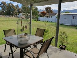 Rio's Haven, Appartementen / Flats Accommodatie in Riviersonderend