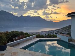 10 on Flora Close, Appartements Logement in Hout Bay