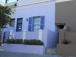 141 Waterkant Street, Chalets Verblyf in De Waterkant