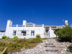 16 Mile View in Yzerfontein, Apartments / Wohnungen Unterkünfte in West Coast (WC)