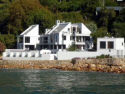 185 on BEACH Boutique Accommodation, Guest Houses Accommodation in Gordon's Bay
