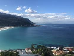 1 Mountain Rd Boutique B & B, Bed and Breakfast Accommodation in Fish Hoek