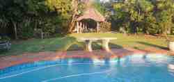 23 Ambleside Holiday Retreat by the sea in Umtentweni, Homes & Villas Accommodation in South Coast (KZN)