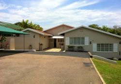 25 on Oyster, Zelf koken Accommodatie in Umhlanga Rocks