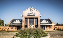 2 Owls Guesthouse in Potchefstroom, Zimmer und Frühstück Unterkünfte in Ventersdorp