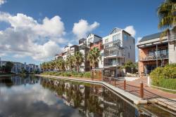 Quayside 301 , Woonstelle Verblyf in Century City