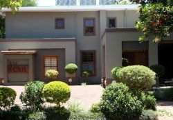 314 on Clark  in Brooklyn (PTA), Guest Houses Accommodation in Waterkloof