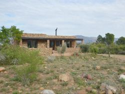31 on Witzenberg, Cottages / Chalets Accommodation in Tulbagh