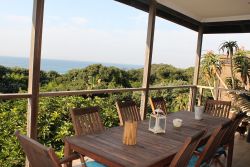 37 Sovereign Sands in Blythedale Beach, Woonstelle Verblyf in Stanger