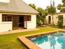 39 on Nile Guesthouse in Perridgevale, Guest Houses Accommodation in Port Elizabeth / Gqeberha