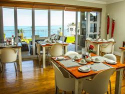 3 On Camps Bay Boutique Hotel, Bed and Breakfast Accommodatie in Camps Bay