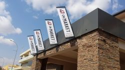 41 on Market Lodge in Vryburg, Hotels Accommodation in Bophirima