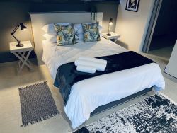 46 on Allcock Self catering Guest apartment, Appartements Logement in Colbyn