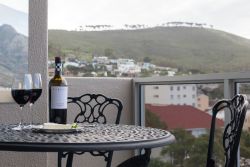 Warren Heights 503  in Tamboerskloof, Appartementen / Flats Accommodatie in City Bowl
