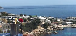 51 On Camps Bay Guest House, Gastenhuizen Accommodatie in Camps Bay