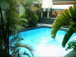 57 Pelican Street, Gastenhuizen Accommodatie in St Lucia
