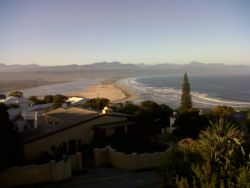 5 De Vlugt, Apartments / Flats Accommodation in Plettenberg Bay